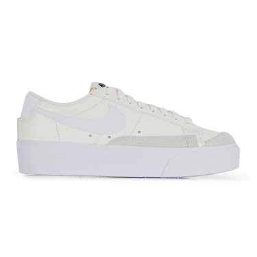 Tenisky a topánky Nike Blazer Low Platform Biela | DJ0292-108, 0