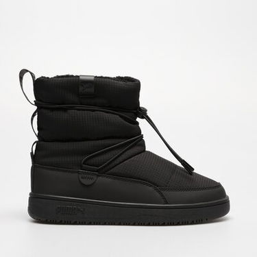 Tenisky a topánky Puma Snowbae Wns Čierna | 39392001, 0