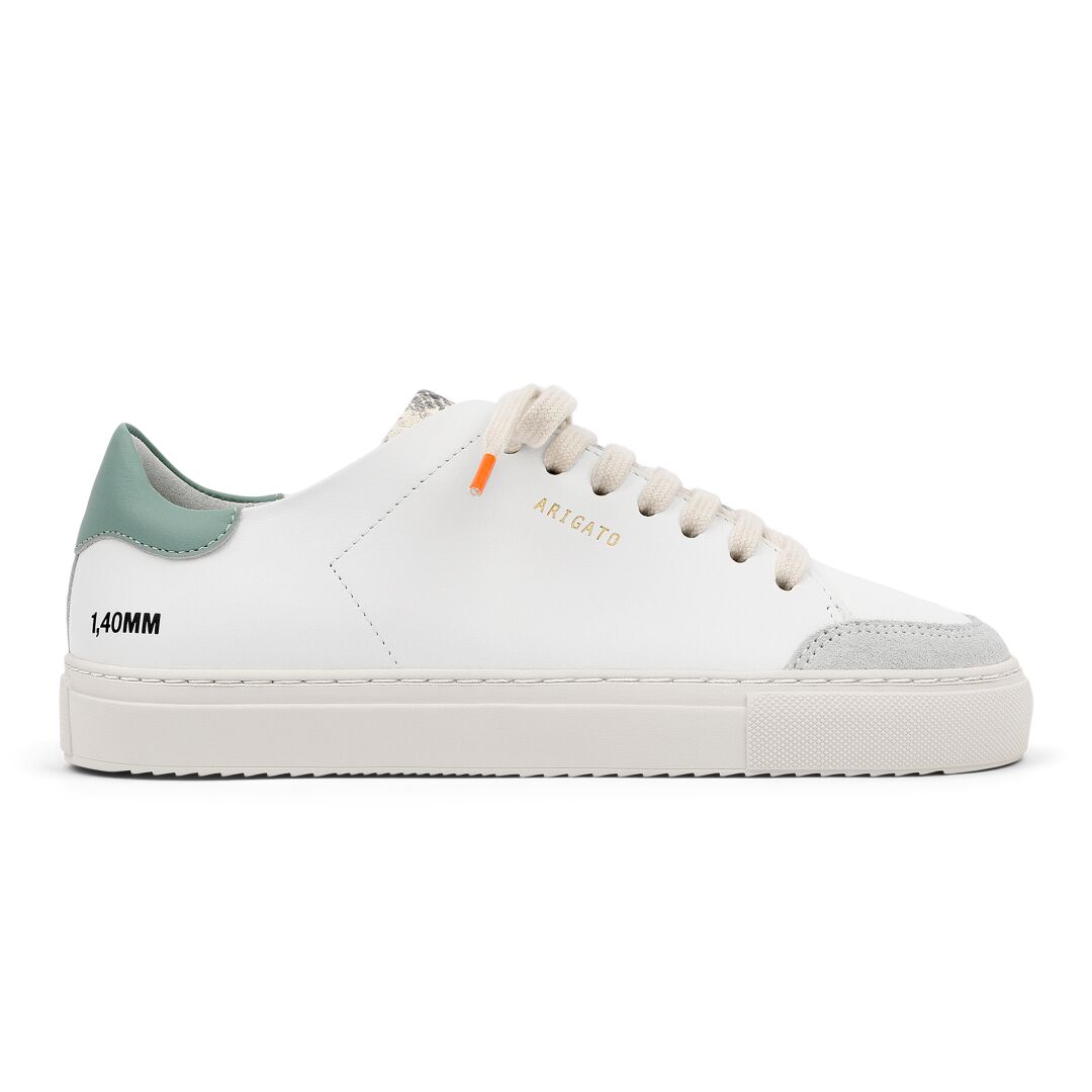 Tenisky a topánky AXEL ARIGATO Clean 90 Triple W Biela | 98748, 0