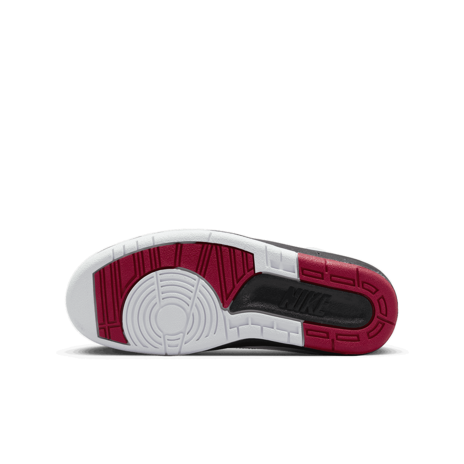 Air Jordan 2 Retro OG "Chicago" (GS)