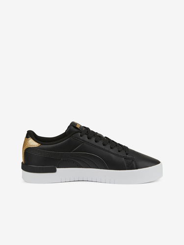 Tenisky a topánky Puma Jada Distressed Čierna | 38762101, 5