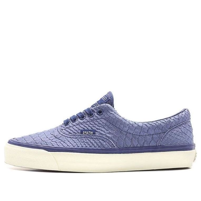 Tenisky a topánky Vans WTAPS x OG Era LX Modrá | VN000OZDKBV, 0