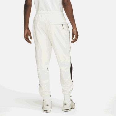 Tepláky Nike Swoosh Sweatpants Biela | DX0564-113, 1