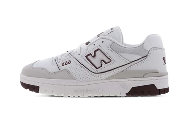 Tenisky a topánky New Balance 550 Biela | BB550FB1, 0