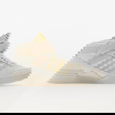 Tenisky a topánky adidas Originals Forum Mid Parley Béžová | GX6971, 1