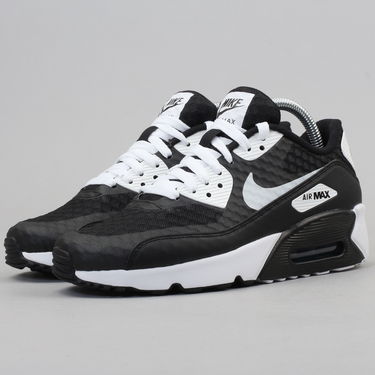 Tenisky a topánky Nike Air Max 90 Ultra 2.0 BR GS Čierna | 881925-001, 1