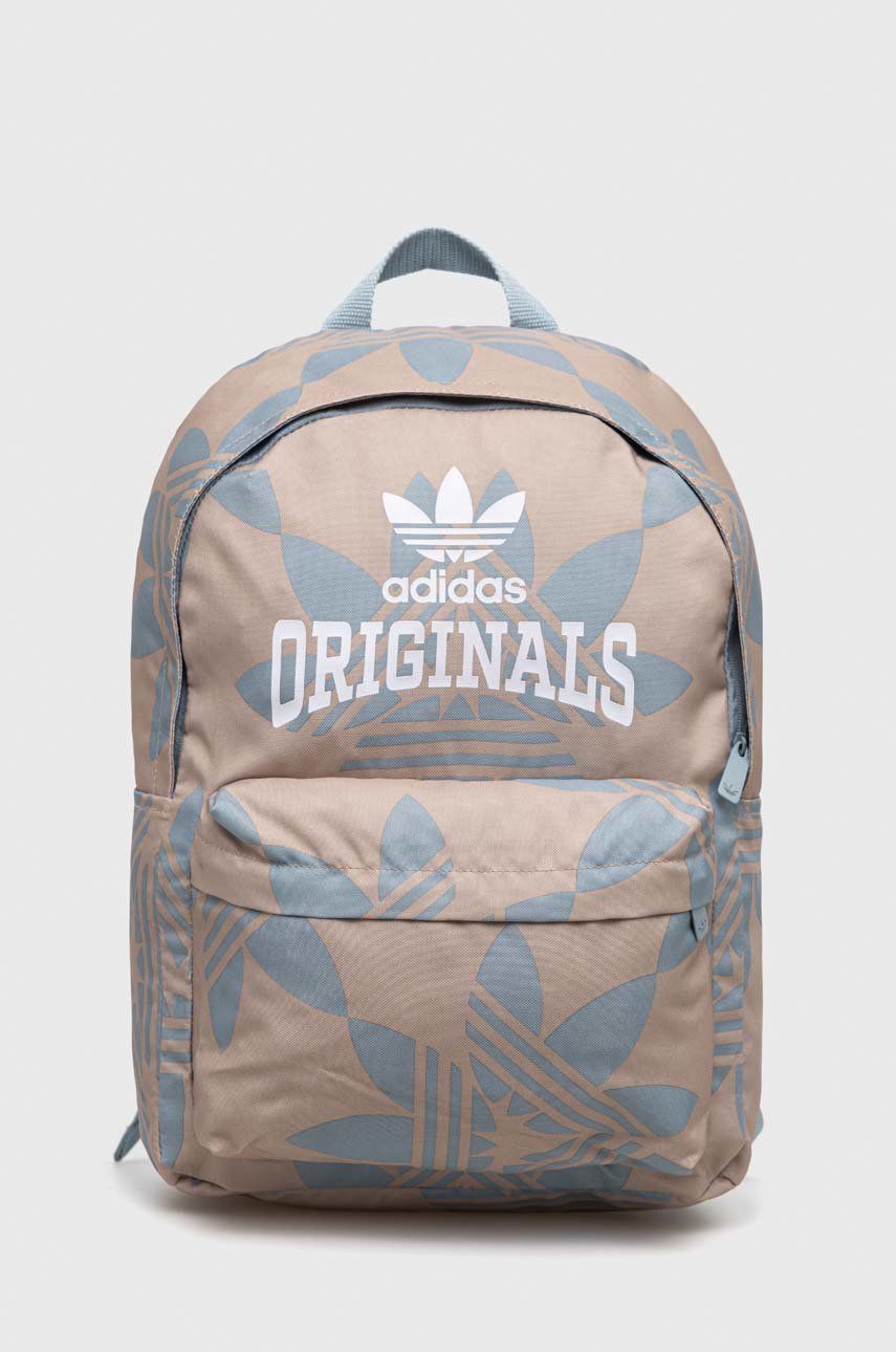 Batoh adidas Originals Classic Backpack Béžová | HM1709, 0