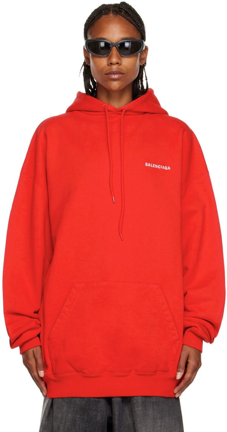 Logo Hoodie