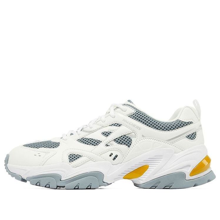 Tenisky a topánky Skechers Stamina V2 Biela | 237234-WMLT