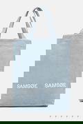 Samsoe Samsoe SALUCA Tote Bag