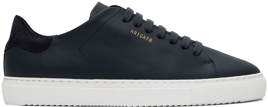 Tenisky a topánky AXEL ARIGATO Clean 90 Navy | 28119, 0