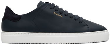 Tenisky a topánky AXEL ARIGATO Clean 90 Navy | 28119, 0