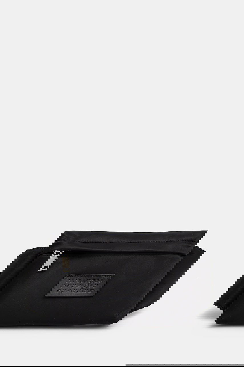 Ľadvinka Maison Margiela MM6 Maison Margiela Waist Bag Čierna | SB5WB0001.P6416, 0
