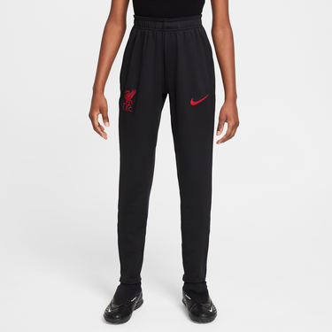 Tepláky Nike Liverpool FC Strike Special Edition Dri-FIT Knit Football Pants Čierna | HJ3652-010, 0