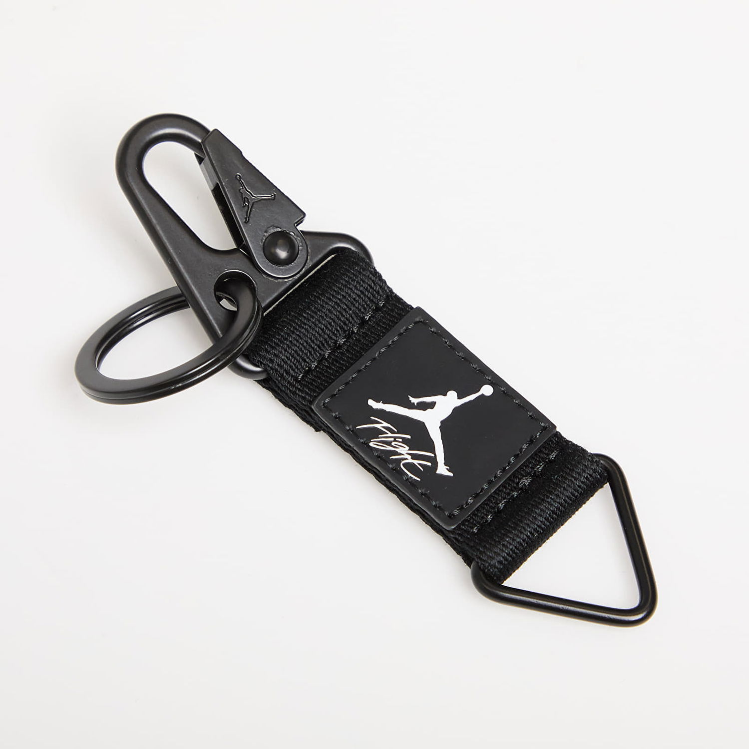 Kľúčenka Jordan Flight Keychain Čierna | MA0812-023, 1