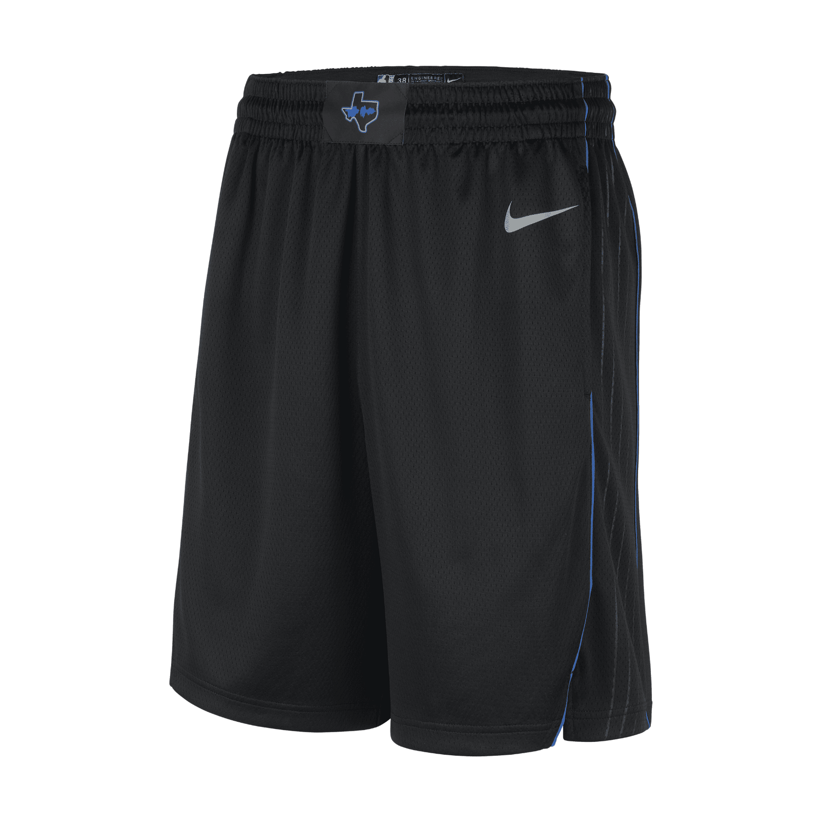 Nike Dri-FIT NBA Swingman Dallas Mavericks City