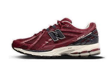 Tenisky a topánky New Balance 1906R "Burgundy" Vínová | M1906RCC, 2