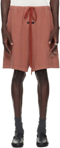 Essentials Soccer Shorts