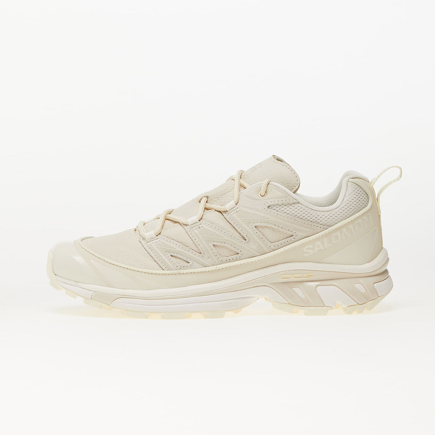 Tenisky a topánky Salomon XT-6 Expanse Ltr Vanila/ Almond Milk/ Tyel Biela | L47294800, 0