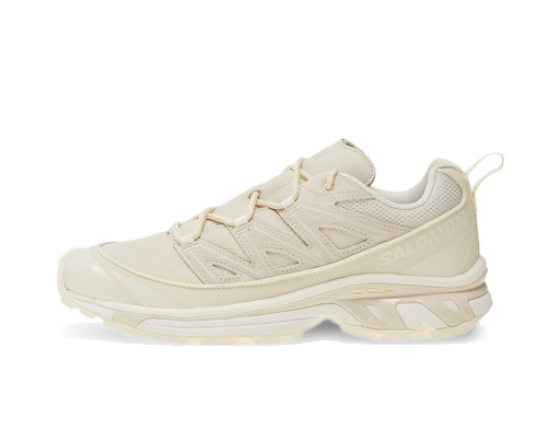 Tenisky a topánky Salomon XT-6 Expanse Ltr Vanila/ Almond Milk/ Tyel Biela | L47294800