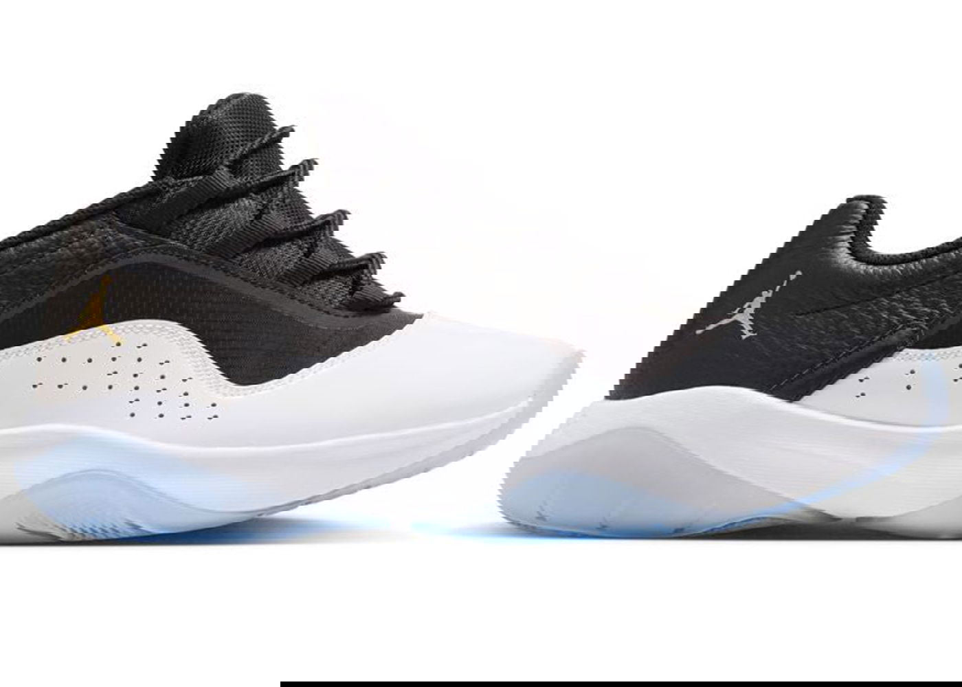 Oblečenie Jordan Jordan 11 CMFT Low Black Čierna | DN4180-070, 0