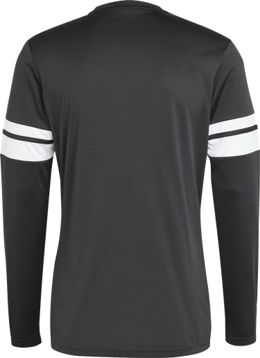 Dres adidas Originals Adidas Squadra 25 Long Sleeve Jersey Čierna | jf6073, 1
