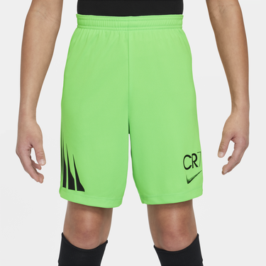 Šortky Nike CR7 Dri-FIT Academy 23 Zelené | FN8436-398, 2