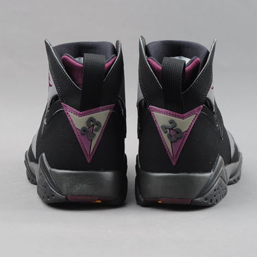 Tenisky a topánky Jordan Air Jordan 7 Retro "Bordeaux" 2015 Šedá | 304775-034, 3