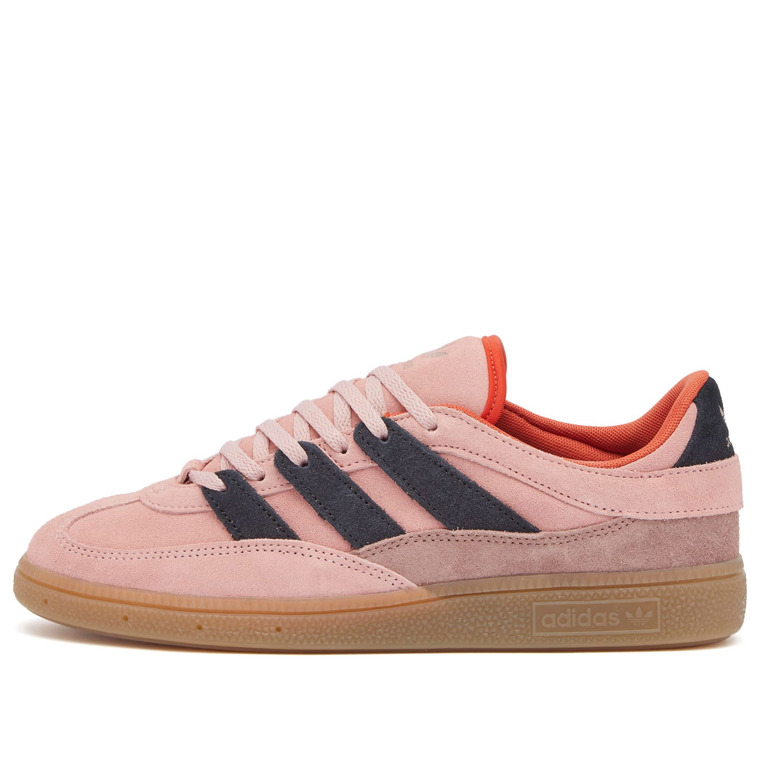 Tenisky a topánky adidas Originals Handball Spezial St W Ružová | JI2605, 0