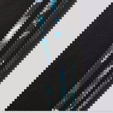 Nohavice a džínsy adidas Originals Flower Tight Čierna | II3192, 1