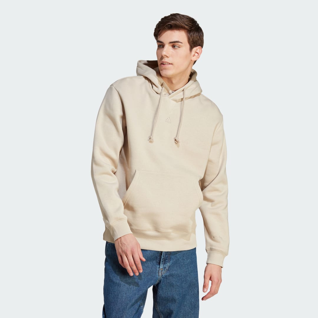 ALL SZN Fleece