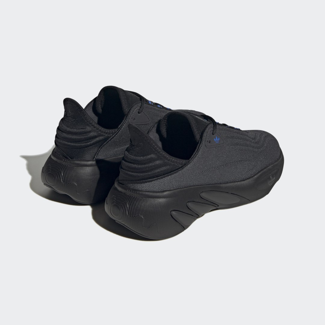 Tenisky a topánky adidas Originals Adifom SLTN Čierna | H06415, 1