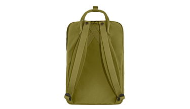 Batoh FJÄLLRÄVEN Laptop 15" Zelené | F23524-631, 2