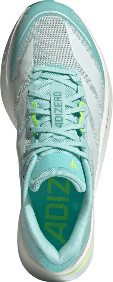 Tenisky a topánky adidas Originals Adizero Boston 13 Tyrkysová | js4957, 1
