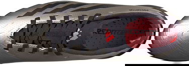 Tenisky a topánky adidas Performance Predator League Turf Metalická | IF6414, 1