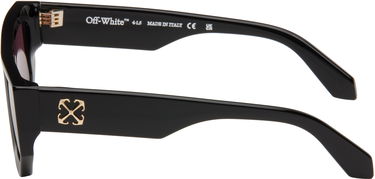 Slnečné okuliare Off-White Off-White Vancouver Sunglasses Čierna | OERI13FC99PLA0011028, 2