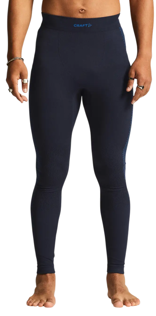 Legíny Craft ADV Warm Intensity Pants Navy | 1912519-396345