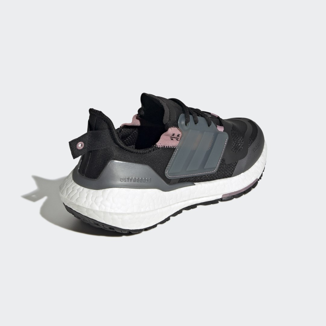 Tenisky a topánky adidas Performance Ultraboost 22 COLD.RDY W Čierna | H01176, 1
