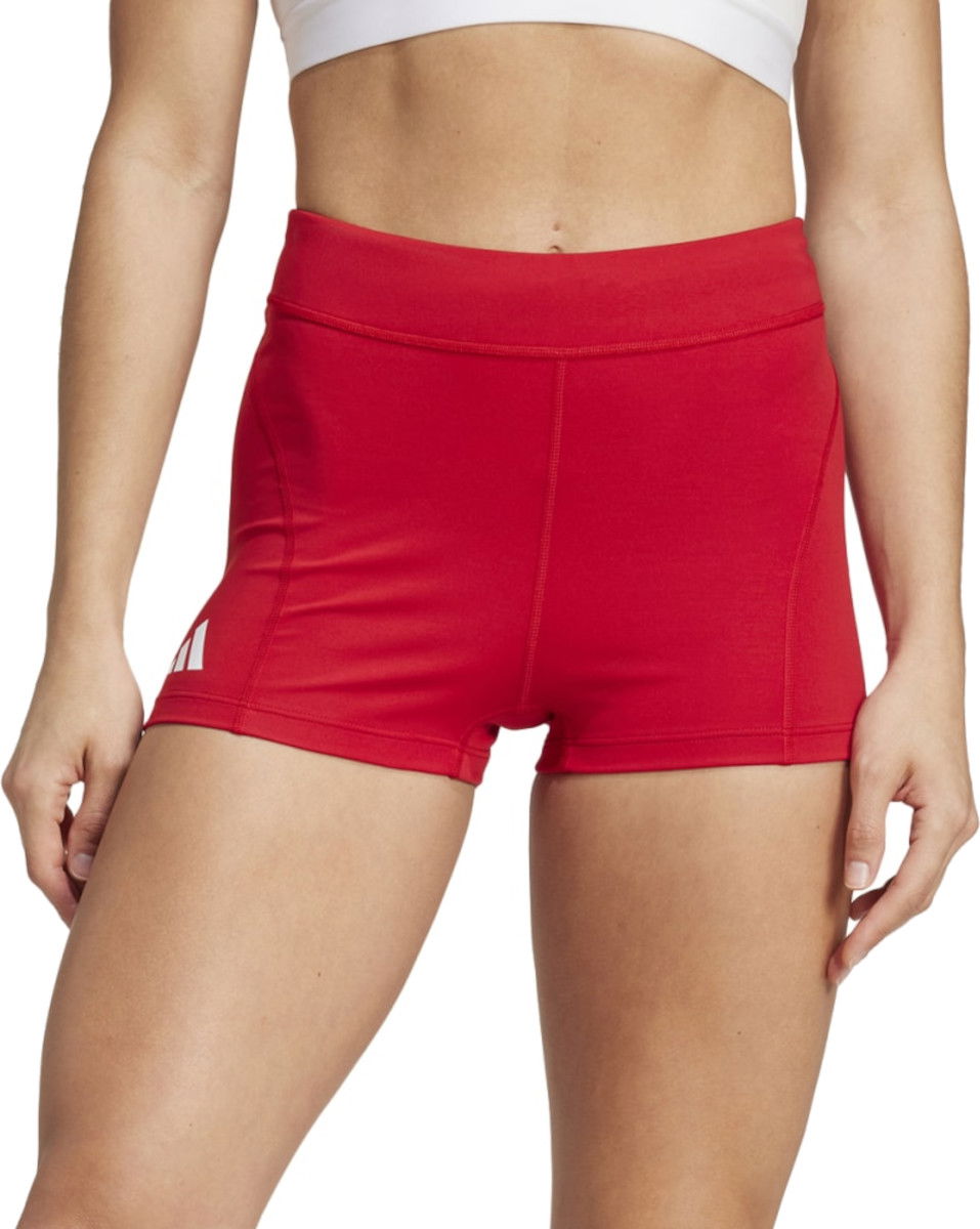 Šortky adidas Originals adidas Adizero Červená | iy7848, 0