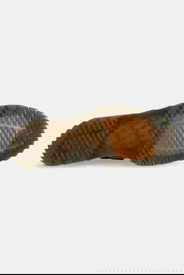 Tenisky a topánky Dr. Martens Adrian Tassel Loafer Hnedá | DM30917201, 4