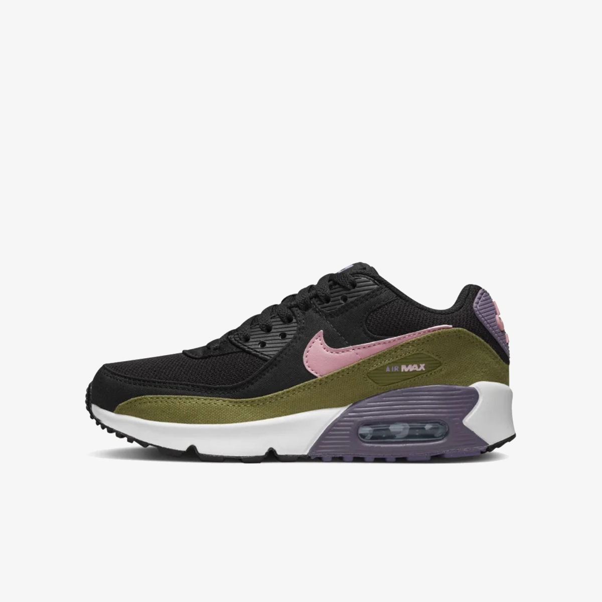 Tenisky a topánky Nike Air Max 90 Čierna | DX3091-001, 0