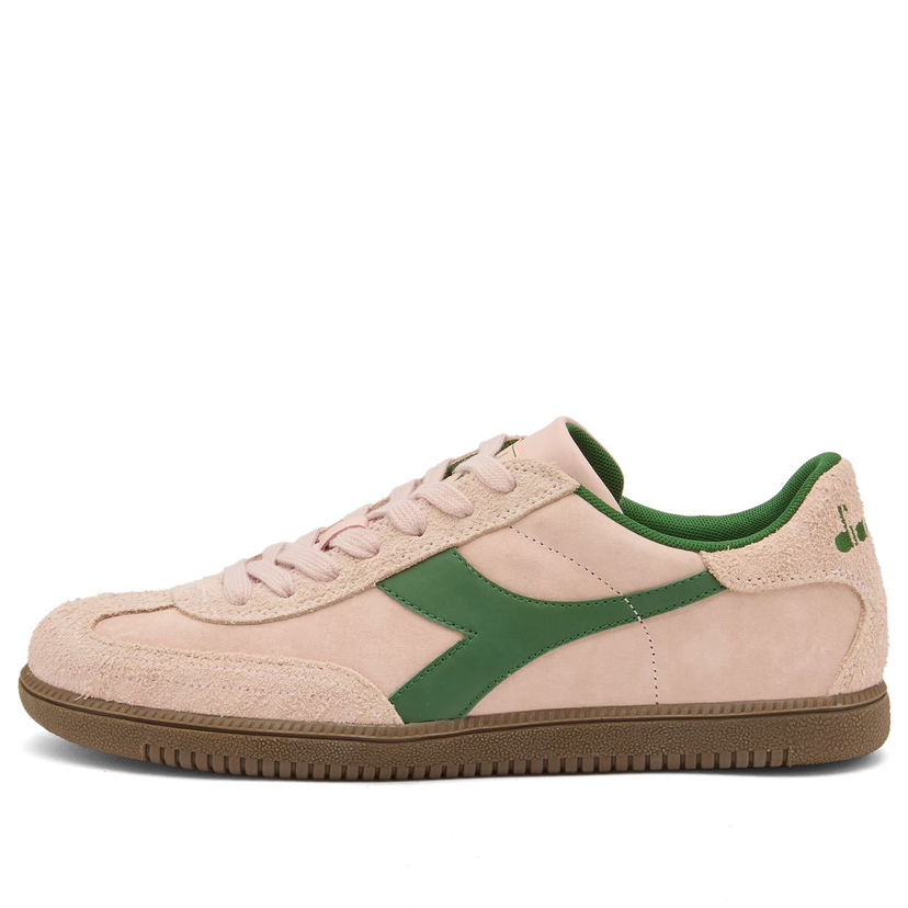 Tenisky a topánky Diadora Trainer Hairy Ružová | 501-182168-50034