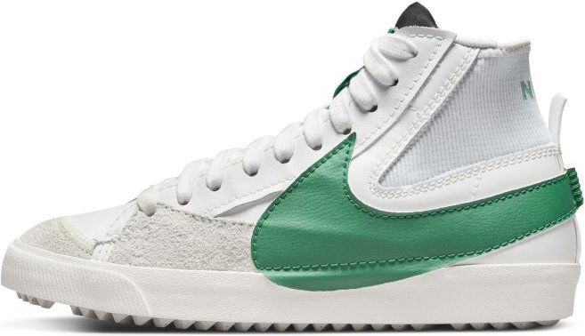 Tenisky a topánky Nike Blazer Mid '77 Jumbo Biela | DR8595-100, 0