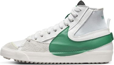 Tenisky a topánky Nike Blazer Mid '77 Jumbo Biela | DR8595-100, 0