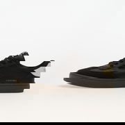 Cariuma TOCA Soft Grain Leather and Suede