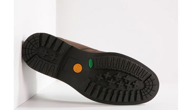 Tenisky a topánky Timberland Stormbucks Chelsea Nubuck Hnedá | 05552R-242, 3