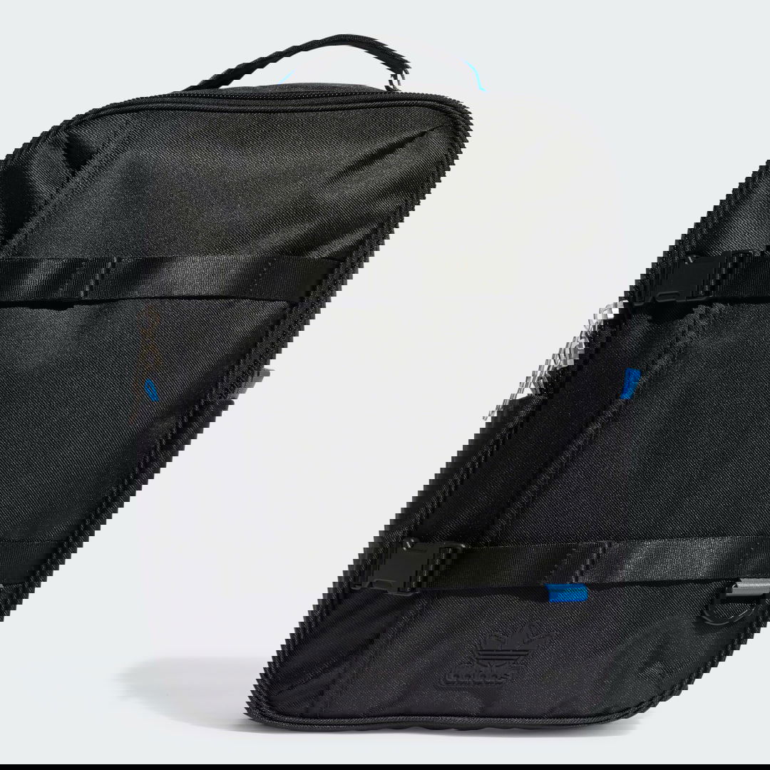 Batoh adidas Originals Sport Backpack Čierna | IU0174, 1