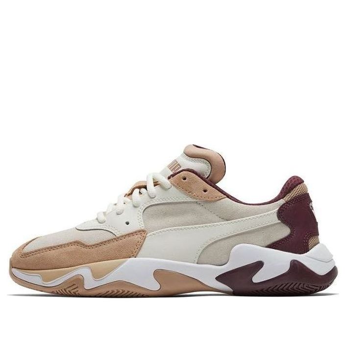 Tenisky a topánky Puma Storm Sd Biela | 372409-01