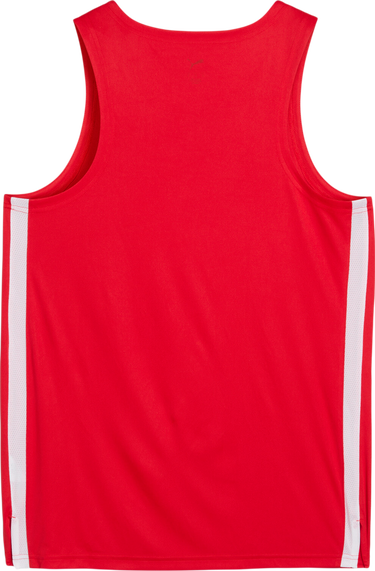 Dres Puma Puma Teamjaws Starter Jersey Červená | 685622-04, 1