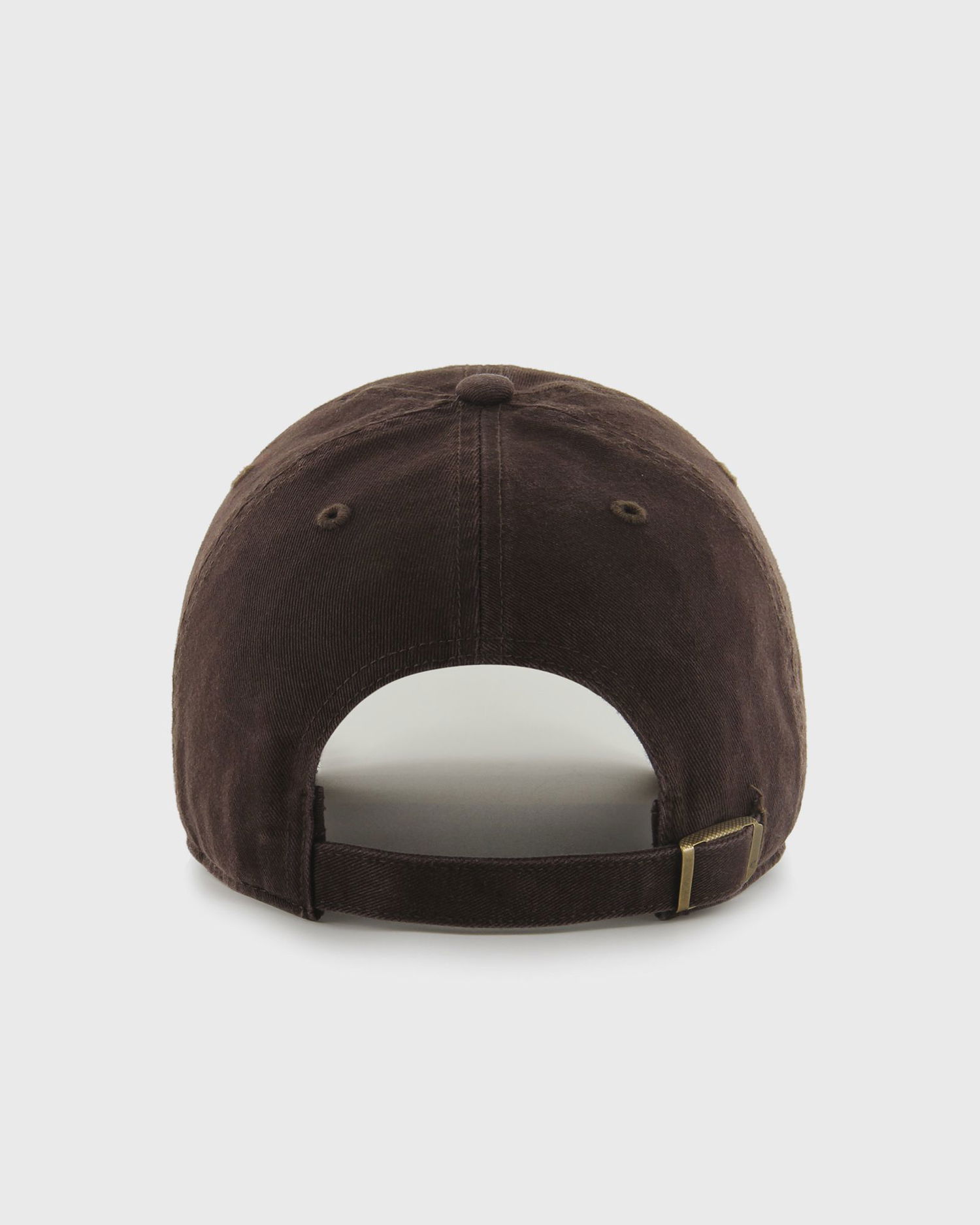 Šiltovka '47 Brand MLB Los Angeles Dodgers Cap Hnedá | 195000718656, 1